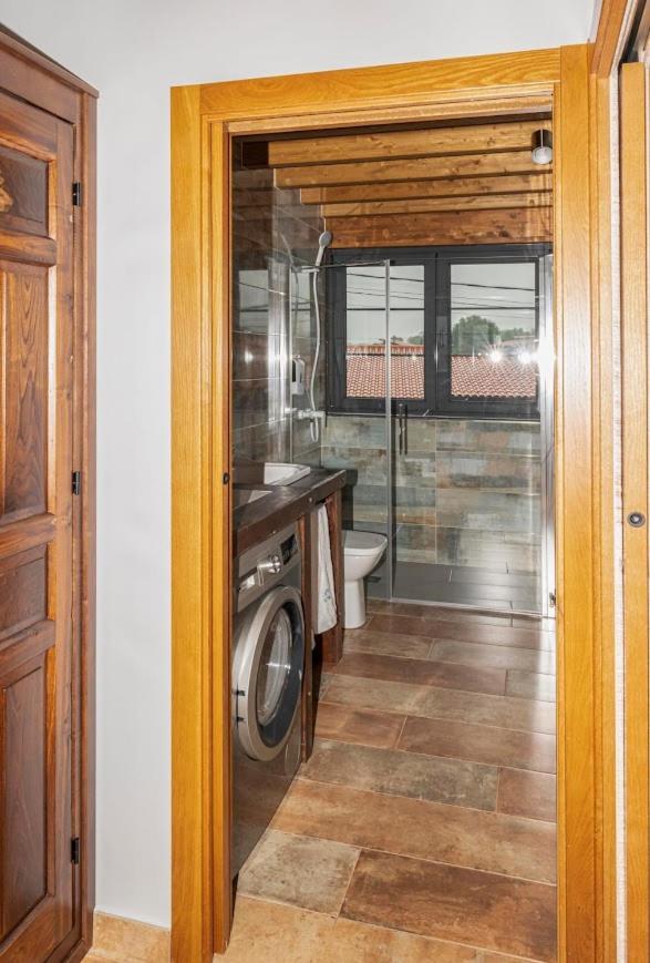 La Lozana Appartement Oviñana