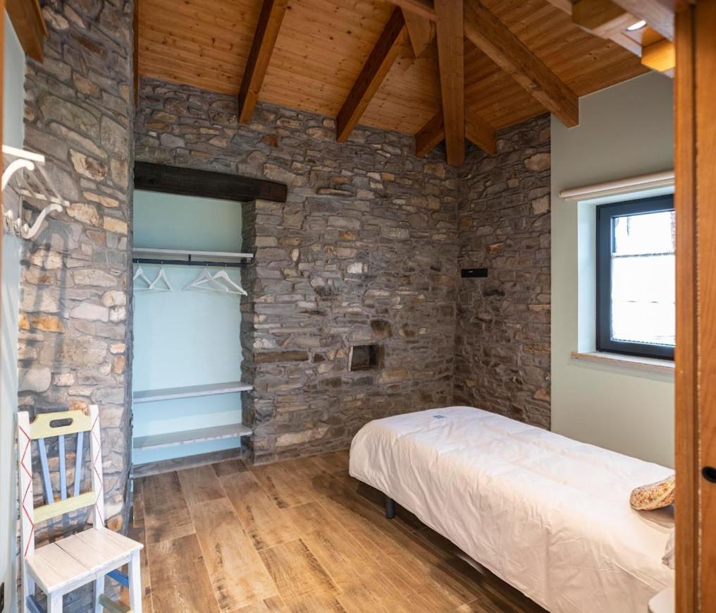 Appartement La Lozana Oviñana